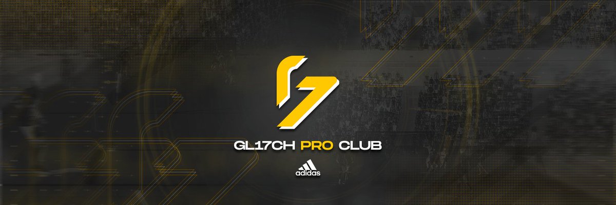 Continuiamo a valutare le candidature in tutti i ruoli in vista della prossima stagione.

Modulo 3-5-2 🏟️

Se interessati contattateci in DM 📩

#BeTheGl17ch🟡⚫️