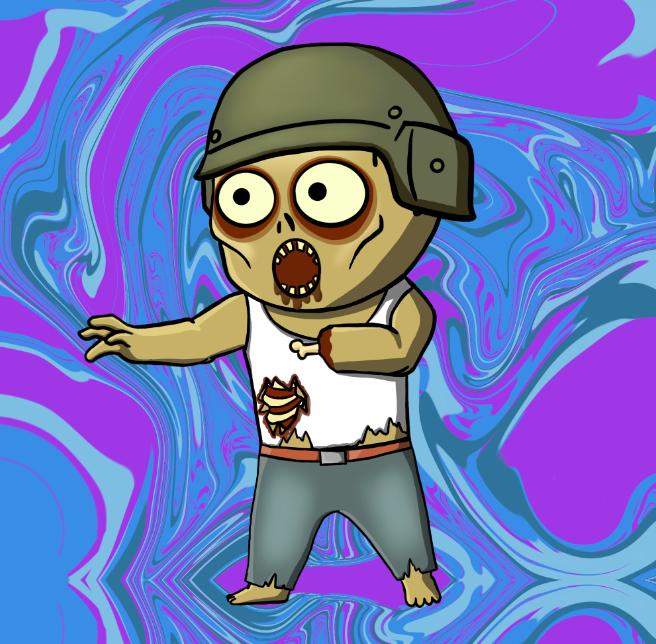 💥FREE MINT STARTED💥

Join the free mint nft on the polygon network. This will require a small commission of 0.1 Matic.
runzombie.fun/mint.html