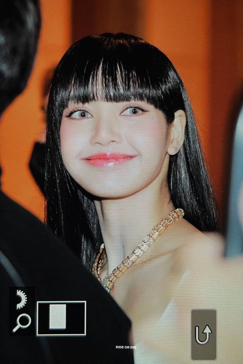 221018 #블랙핑크 #리사   #BLACKPINK #LISA