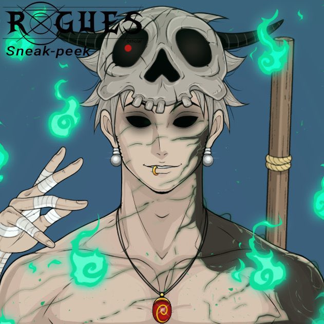 🎁GIVEAWAY 🎁 
🏷️5X <a href="/TheTwoBoysx/">The Two Boys</a> 
🏷️5X @0xAIArt 
🏷️5X @CLOCKMENNFT 
🏷️5X @Rogues_nft 

🔑TO ENTER
1️⃣FOLLOW ALL PROJECT’S ACCT &amp; <a href="/TweetByWale/">Wale ⭕️</a> 
2️⃣❤️ &amp; RT THIS TWEET 
3️⃣TAG 3 FRENS
#FREEMINT #ETH #SOL #GiveawayNFT 
⏰WINNERS IN FEW HRS