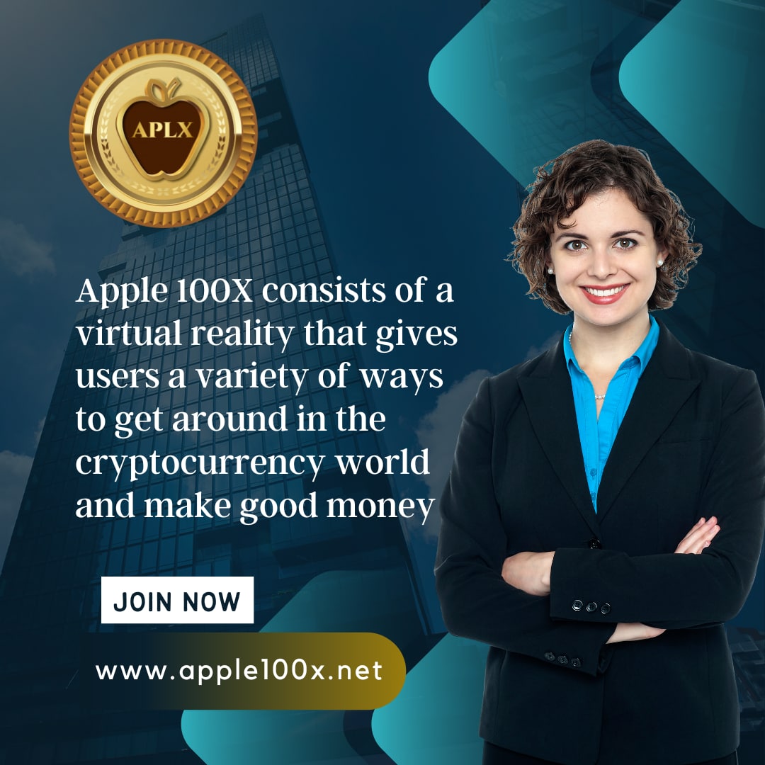 APPLE100X.Net tweet media