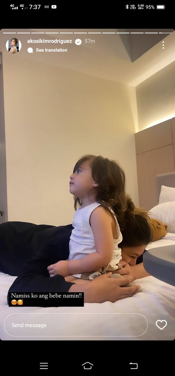 Slayvadorable's tweet photo. Switch naba sa #ValDra? ValentinaxXandra
🥰😅 https://t.co/4X7moF4ajn
