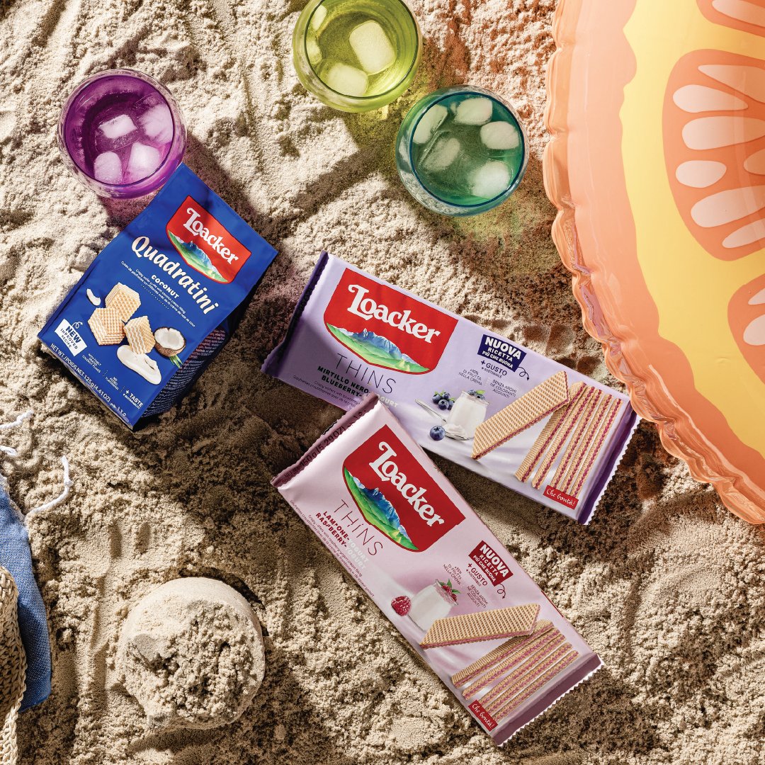 Loacker Arabia tweet media