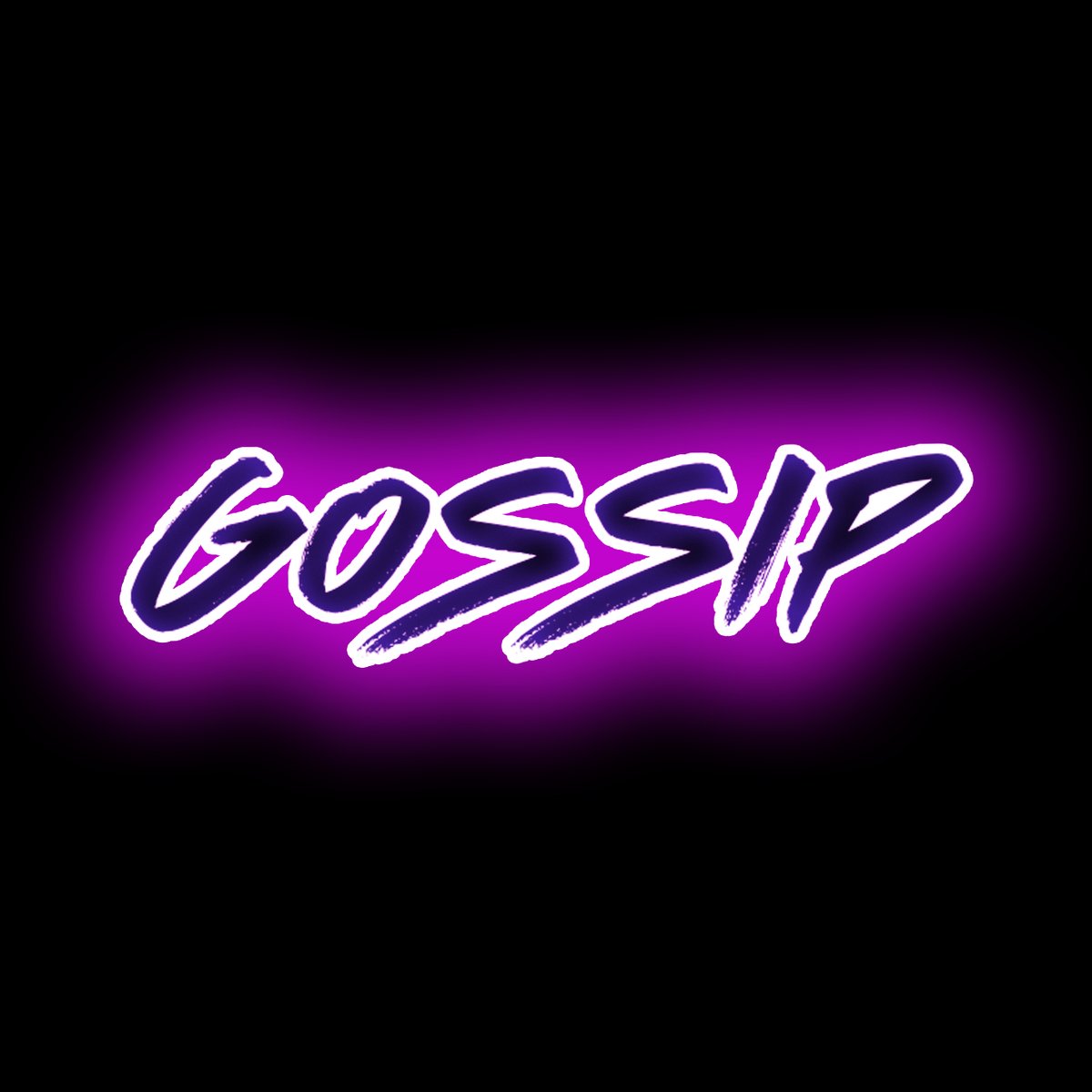 hilevelz's tweet photo. My new EP is going to be named GOSSIP and is coming out soon!

The first single will be available this friday!

#GOSSIP 👁👅 https://t.co/w4mUIv7V4H