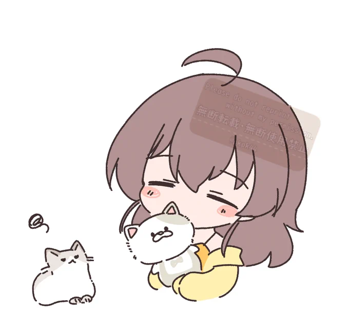 どこのネコよ! 
