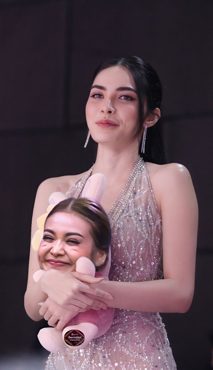 itscharlotty's tweet photo. สู้มั้ย เพื่อรอยยิ้มแก้มขีด☺️ @EWaraha #อิงฟ้ามหาชน https://t.co/PDa9DLC3d1