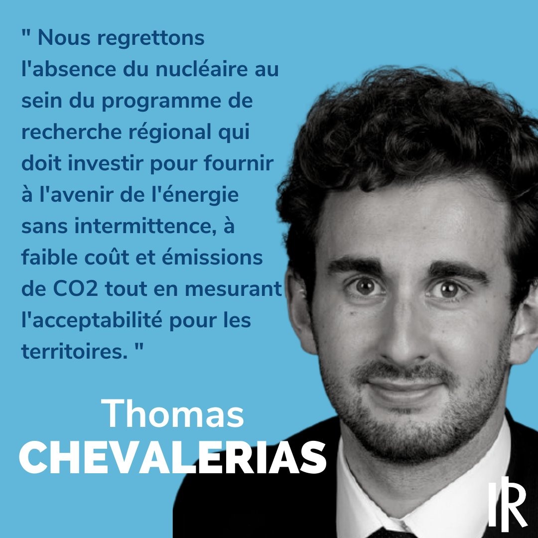 RepublicainsNA's tweet photo. . @ChevaleriasT est intervenu sur la stratégie scientifique - Recherche - Enseignement supérieur https://t.co/fq1HMgdcW0