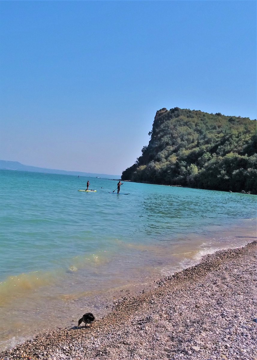 Manerba del Garda,Lombardy-Italy. #nature #lakes 
More at youtu.be/B4PQwvOpIdw