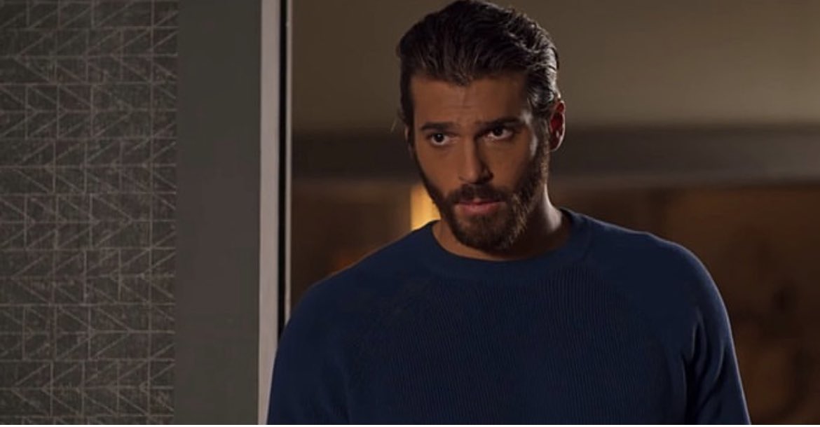 📌#CanYaman - #FrancescoDemir in #ViolaComeIlMare