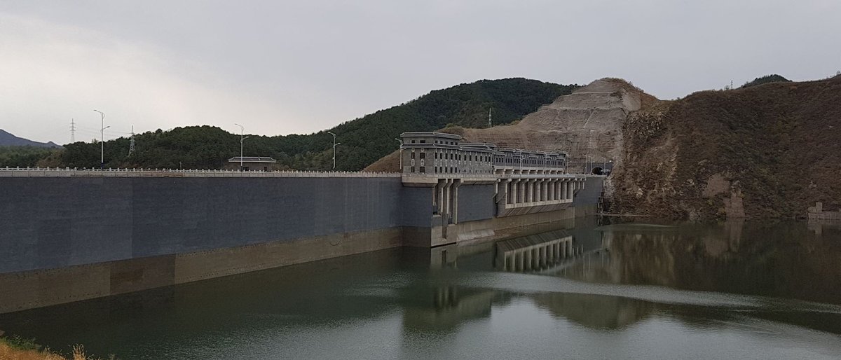 Addressing the SDGs means thinking across different scales. The River Basins team used the Luanhe River in China as a model to develop a new tool for sustainable development at different scales. #SDGs #Collaboration
 
Read more: bit.ly/3EPI7ij