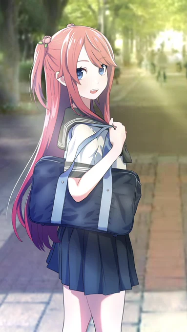 #ミニスカートの日 