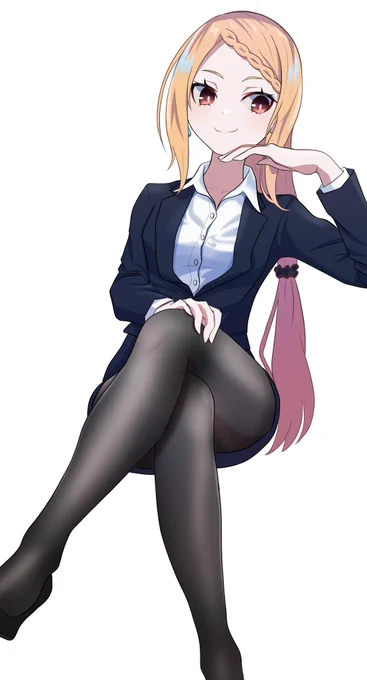 #ミニスカートの日 