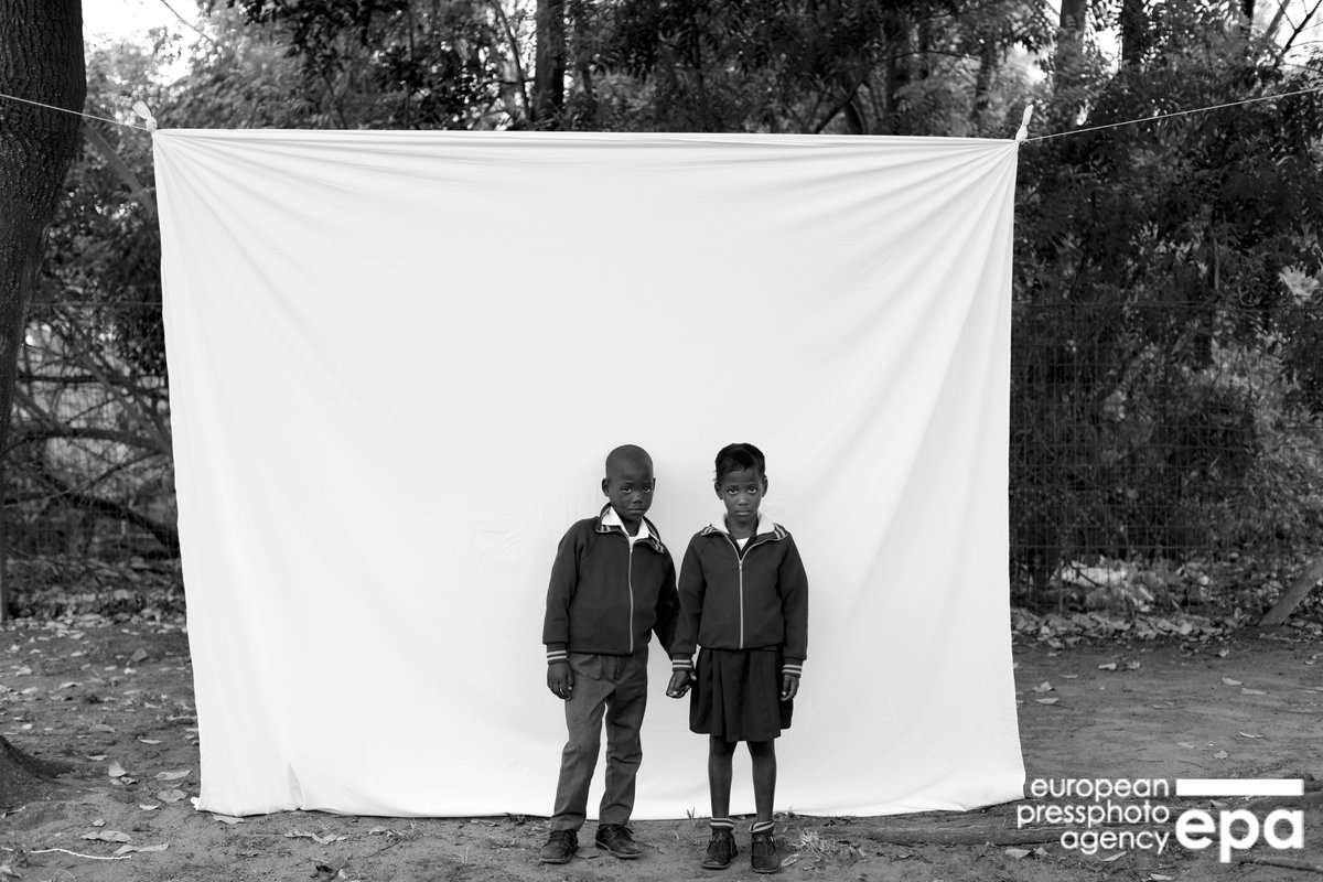 KimLudbrook's tweet photo. From my archive. Being the father of #identicaltwins made this #portraitseries super fun. #twins at a school in #durban #southafrica. @epaphotos @EFEnoticias @PJournalismNews @CanonEMEApro @canonwatch @CanonEMEA #shotoncanon #portraitphotography https://t.co/N7G5INRi3q