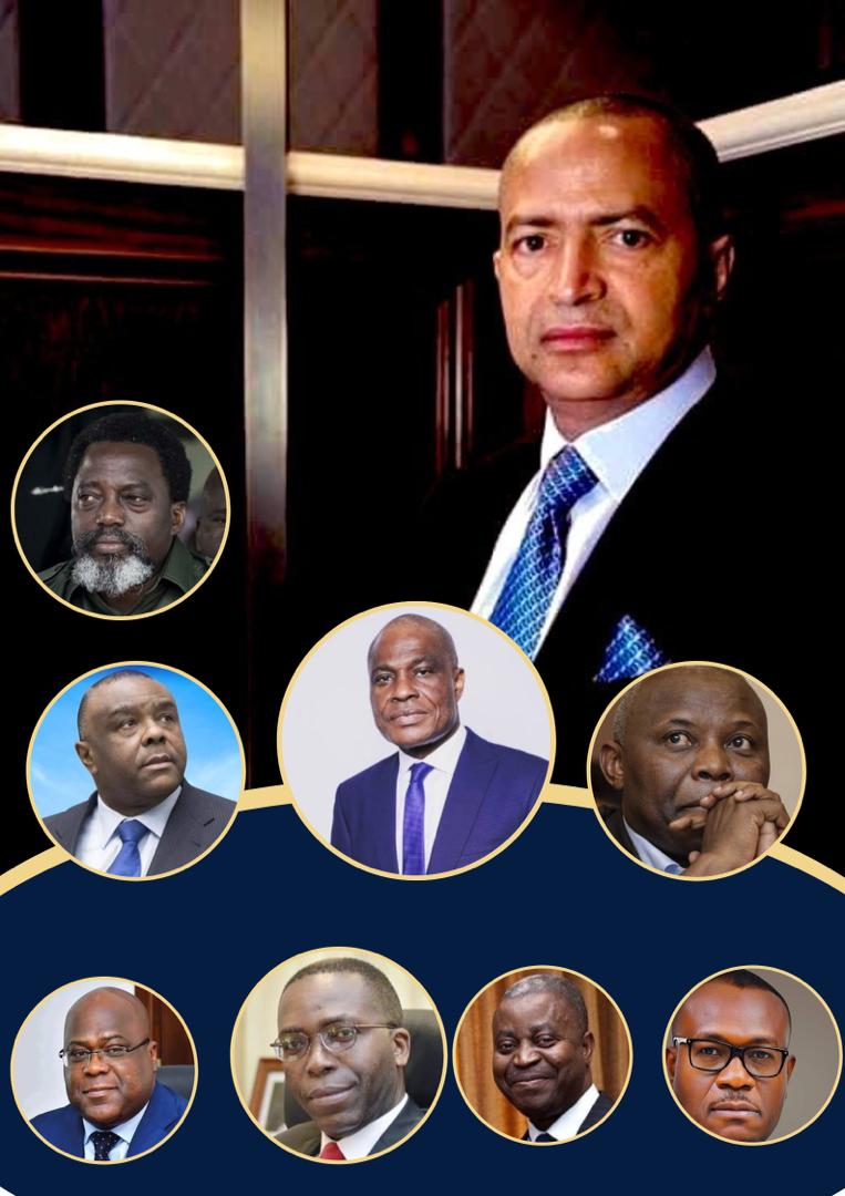 Abel Augustin Amundala tweet media