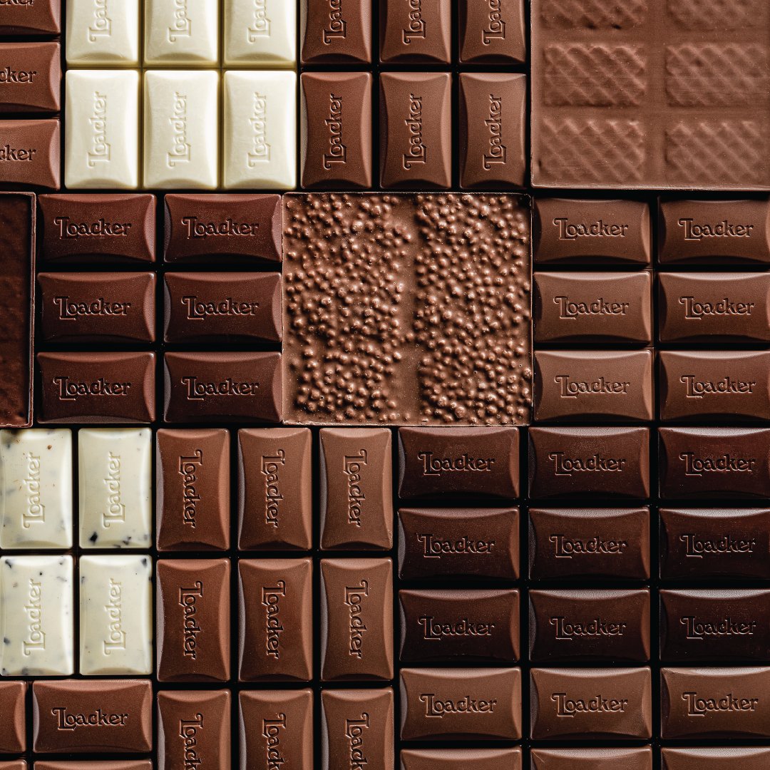 Loacker Arabia tweet media