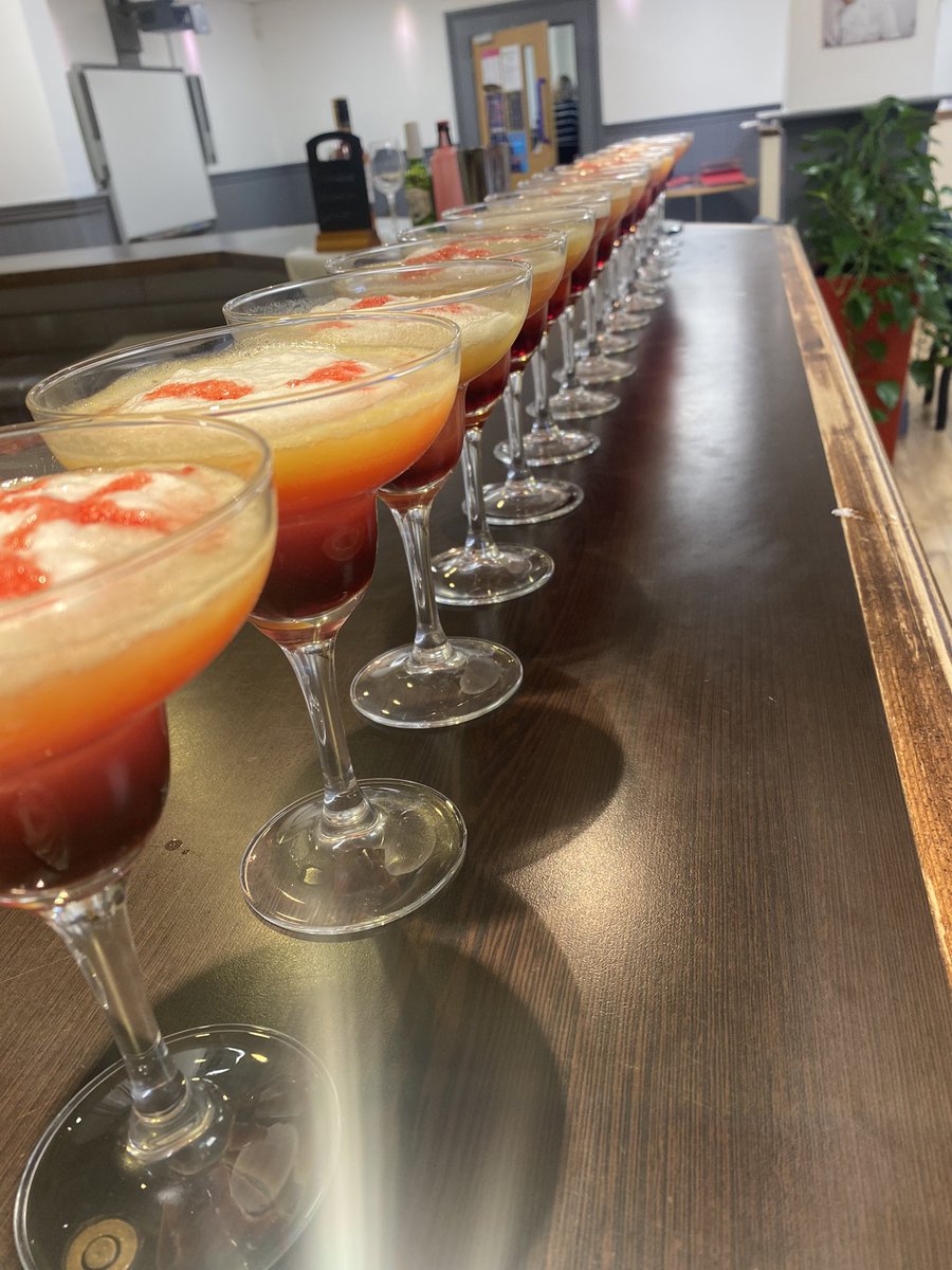 Parcs Restaurant tweet media