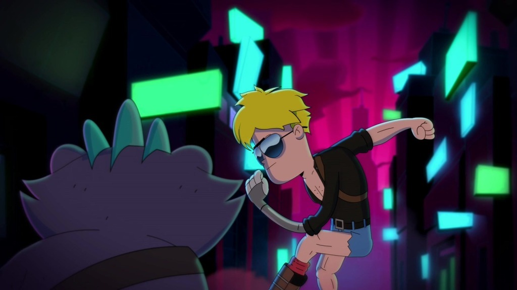 random_fs_shots's tweet photo. #FinalSpace https://t.co/jPEHn07G8U