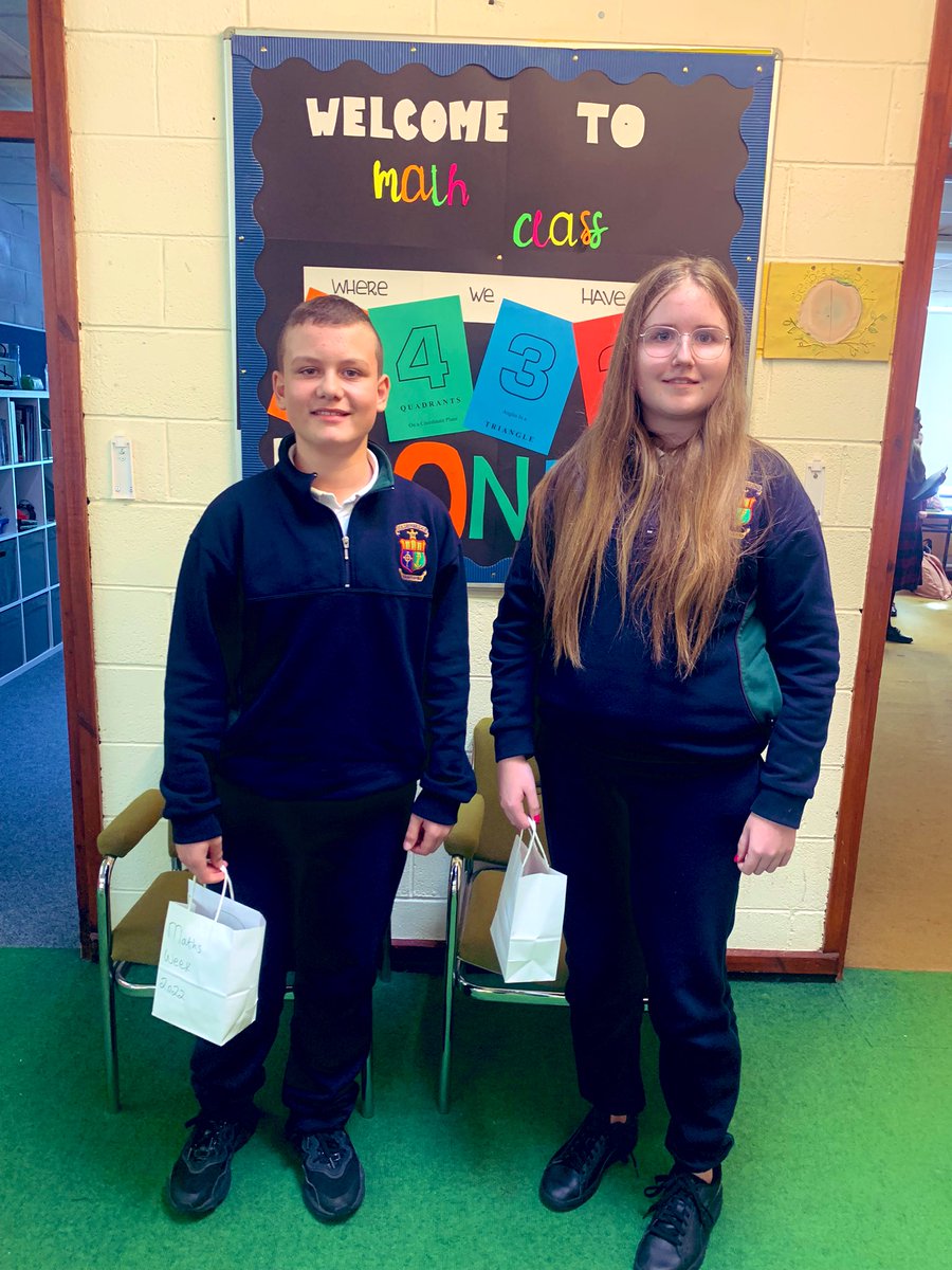 Mercy Inchicore tweet media