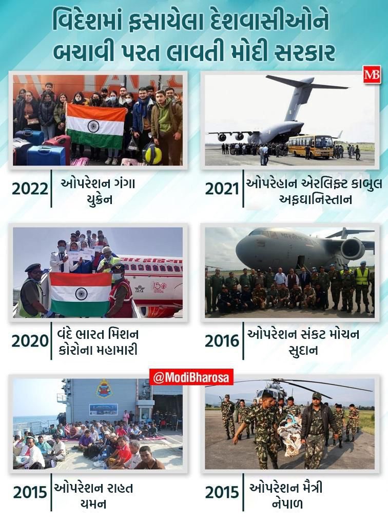 dharmesh7698's tweet photo. યુક્રેન હોય, યમન હોય, અફઘાનિસ્તાન હોય કે સુદાન હોય
મોદી સરકારના શાસનમાં દરેક મુશ્કેલ સમયમાં ભારતે દેશવાસીઓને બચાવ્યા છે. #IndiaFirstWithForeignPolicy #NarendraModi #harshsanghvi https://t.co/83JNThEK2k