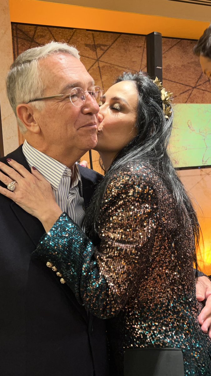 Don Ricardo Salinas Pliego tweet media