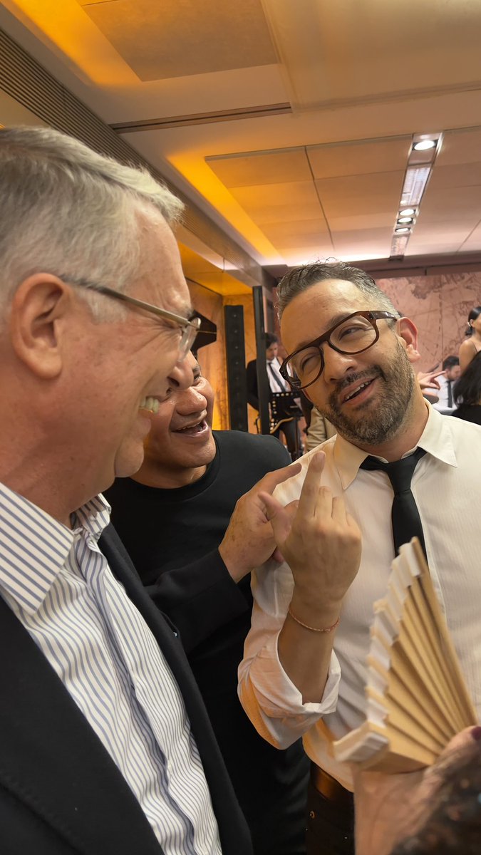 Don Ricardo Salinas Pliego tweet media