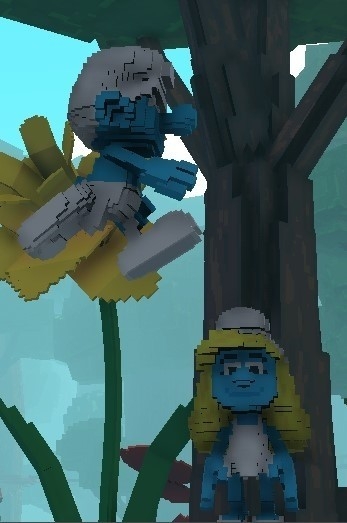 pimpisap105's tweet photo. @TheSandboxGame I just participated in The Smurfs Giveaway for a chance to win a Season 3 Alpha Pass! Check out my screenshot below! 👇 https://t.co/rLTHVIHRYp