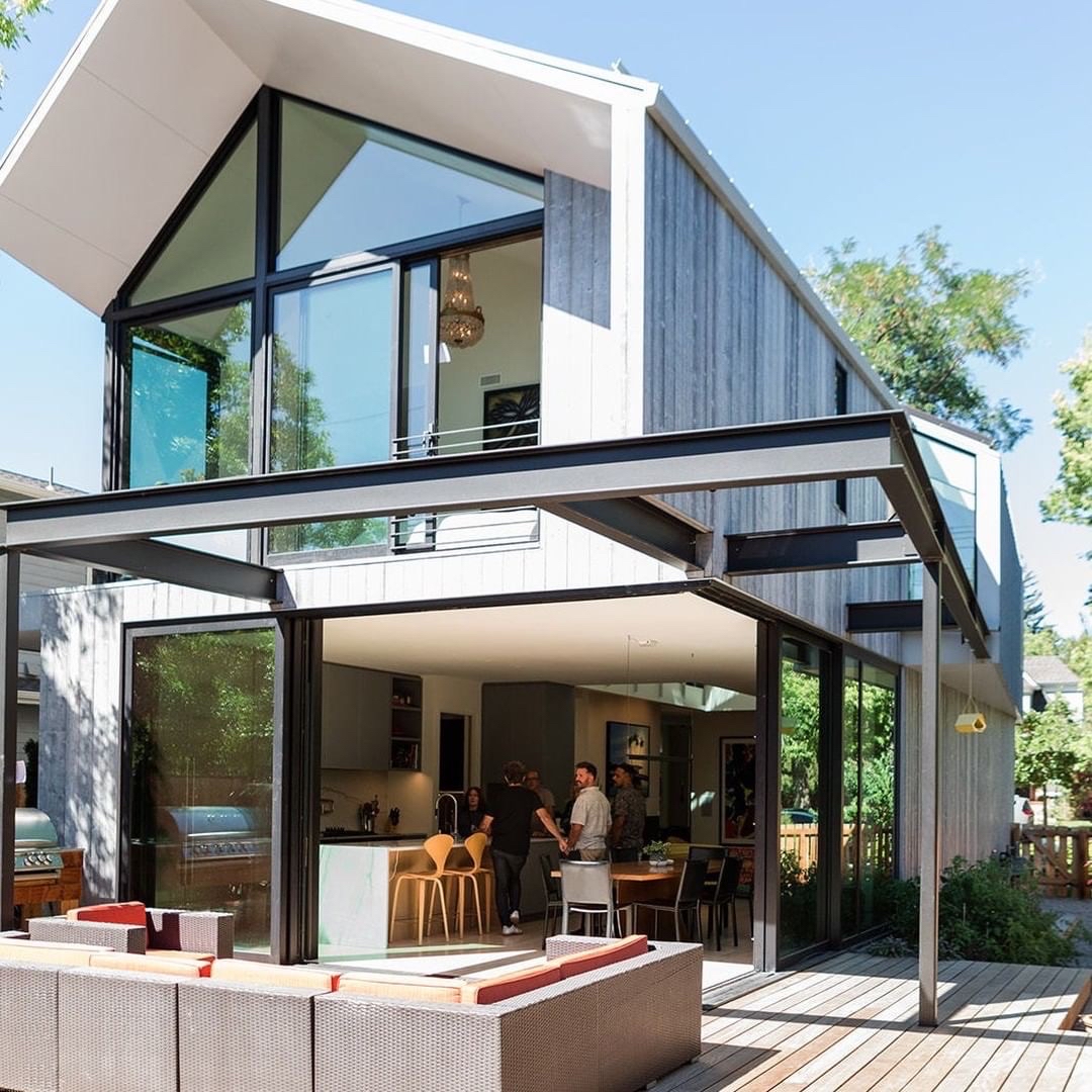 LoewenWindows's tweet photo. Corner LiftSlide!💕
Repost• #modernindenver
Congratulations to Arch11 for winning the Landmark of the Future Award from Month of Modern and Historic Boulder for their Lúdica residence.
#arch11inc #ejmeade03 #mkconstructionllc #Loewenwindows #mountainstatesbuildingproducts https://t.co/FfT8dA1DQG
