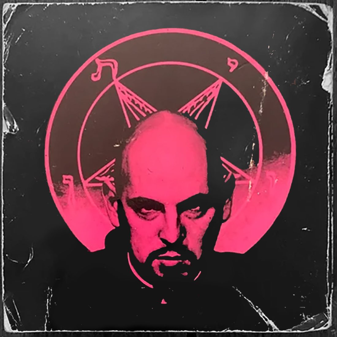 hailsatanpod's tweet photo. NEW EPISODE: Part 2 of an in-depth exploration of The Satanic Bible. In this episode we cover The Book of Satan.

https://t.co/CRJ0JAoDwj

#satanism #hailsatan #thesatanictemple #satanictemple #churchofsatan #satan #satanic https://t.co/nkbKduOjZw