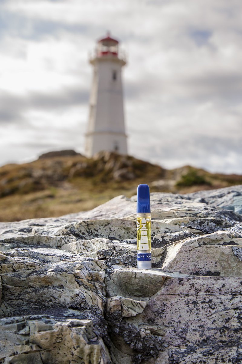 Pleased to announce that our new custom Vape Breton carts have officially dropped at <a href="/theNSLC/">NSLC</a>!