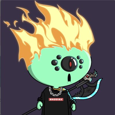 #NewProfilePic