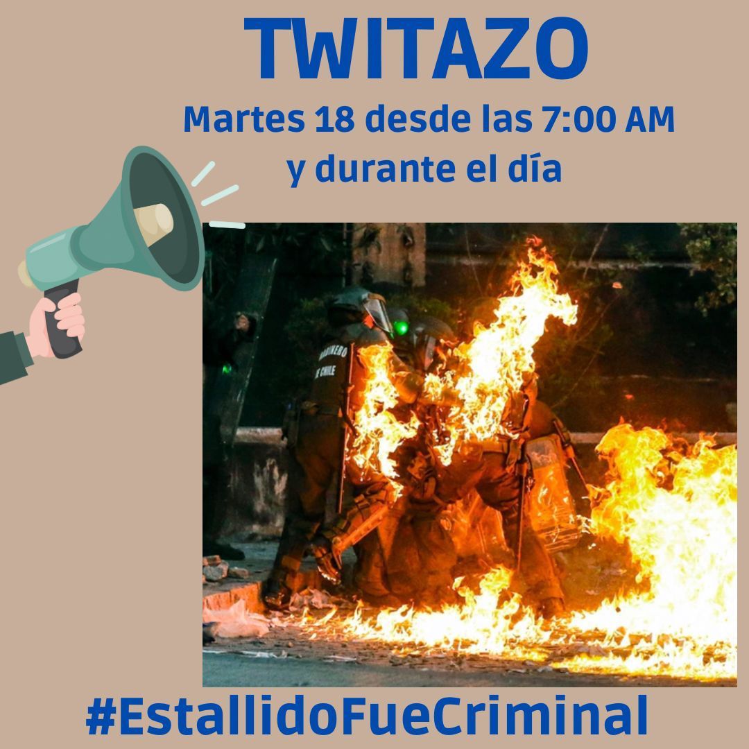TanaBorsottob's tweet photo. #EstallidoFueCriminal
Hoy 18 de octubre no hay nada que  conmemorar, si recordar la violencia, los saqueos y  la destrucción del metro, provocada por el brazo armado del PC, , violentistas y delincuentes, hoy, no tenemos  nada  que celebrar. https://t.co/mgFfJjkqlM