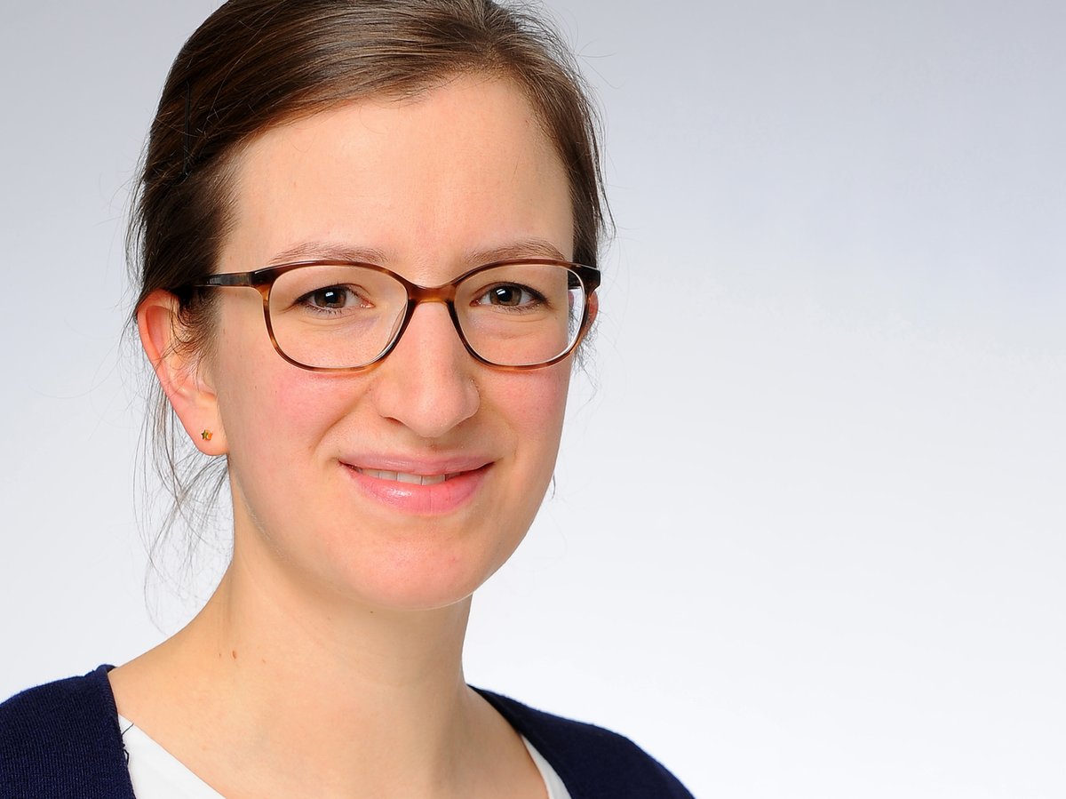 Neue Klinikseelsorgerin gewählt: Pfarrerin Caroline Schnabel tritt Dienst an der #Uniklinik #Köln an uk-koeln.de/uniklinik-koel… @kirchekoeln #Klinikseelsorge