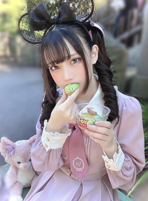 コスプレイヤーあかせあかりのTwitter画像10