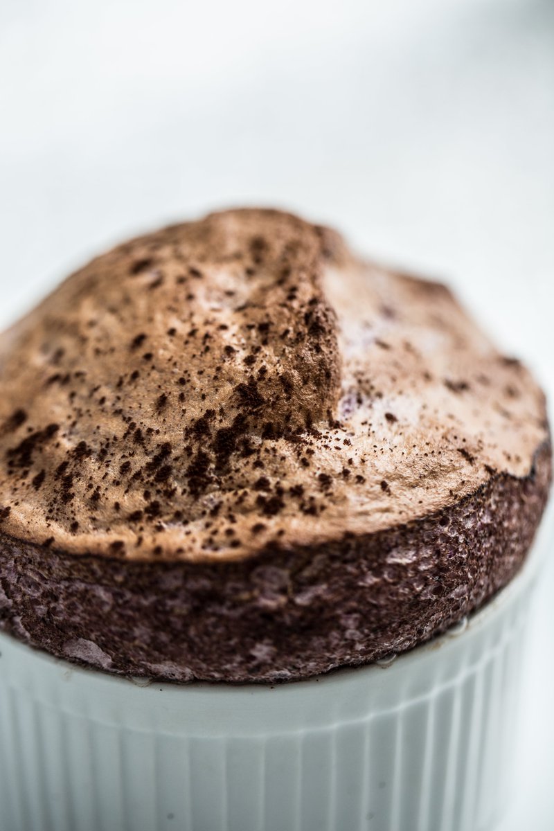 AubergeBaraque's tweet photo. En ce moment à la carte : Soufflé Chaud à la Mûre, glace au chocolat Cluizel, #CLERMONTFD #CLERMONT #CHAMALIERES #ROYAT #CEYRAT #BEAUMONT #AUBIERE #RIOM #ORCINES https://t.co/GS44Bb3a5q