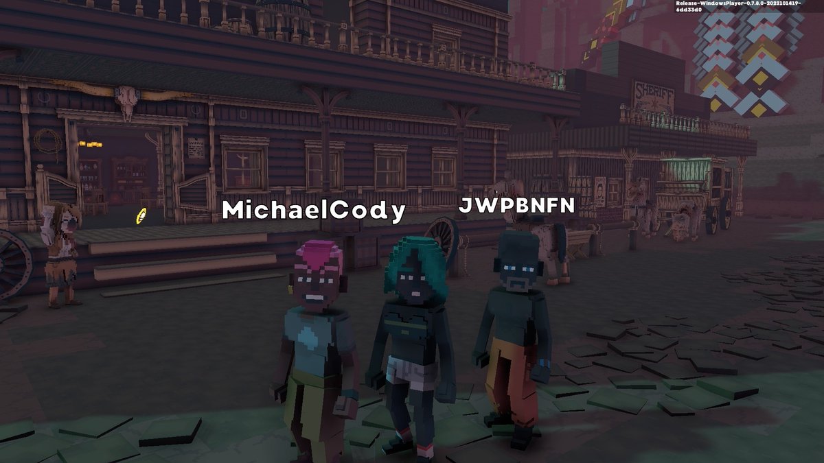 chaip108's tweet photo. @TheSandboxGame @TheOfficialA7X I just participated in the Avenged Sevenfold Giveaway for a chance to win a Season 3 Alpha Pass! Check out my screenshot below! 👇 https://t.co/ymyYSR0Oyr
