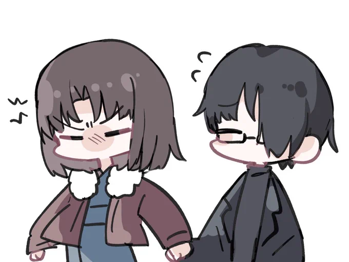 そんでこれが幹式 