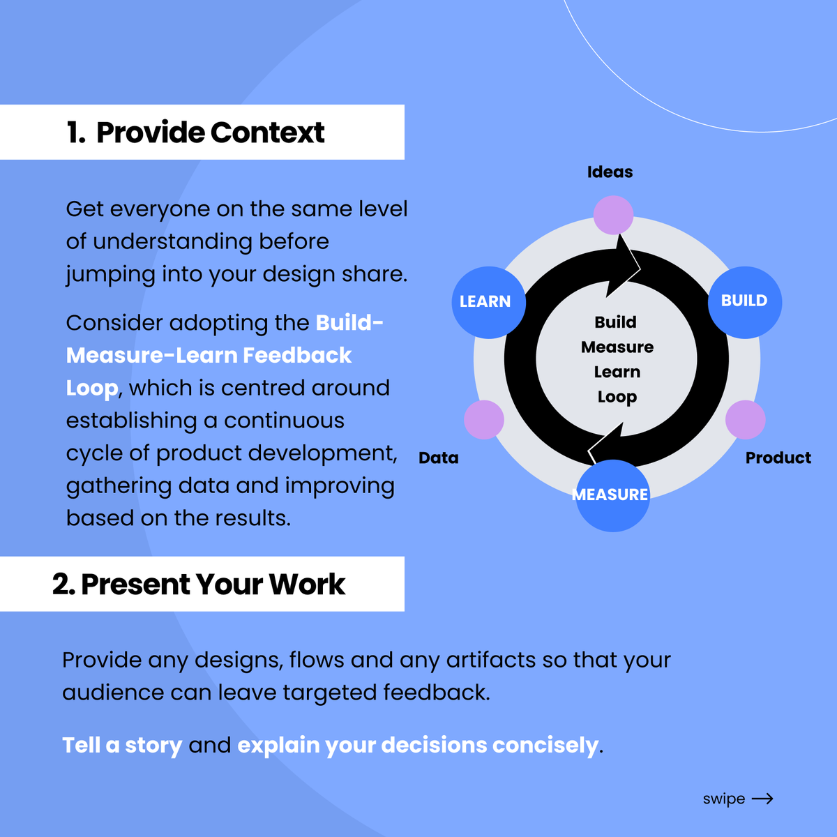IterateUX tweet media