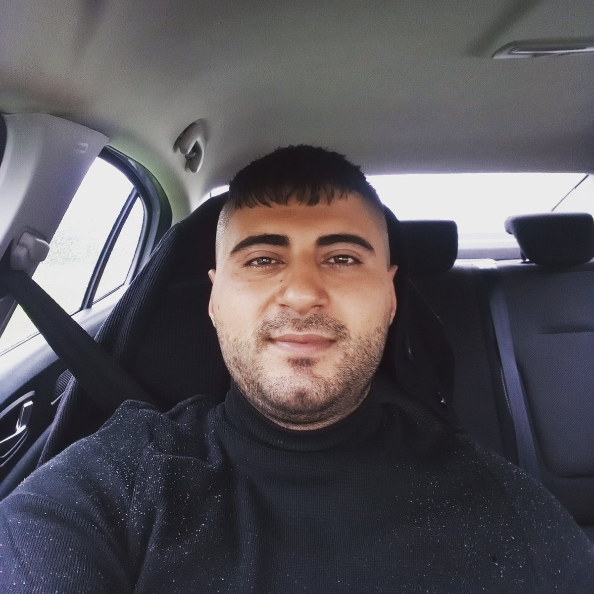 İnsanlardan uzak kendime huzur