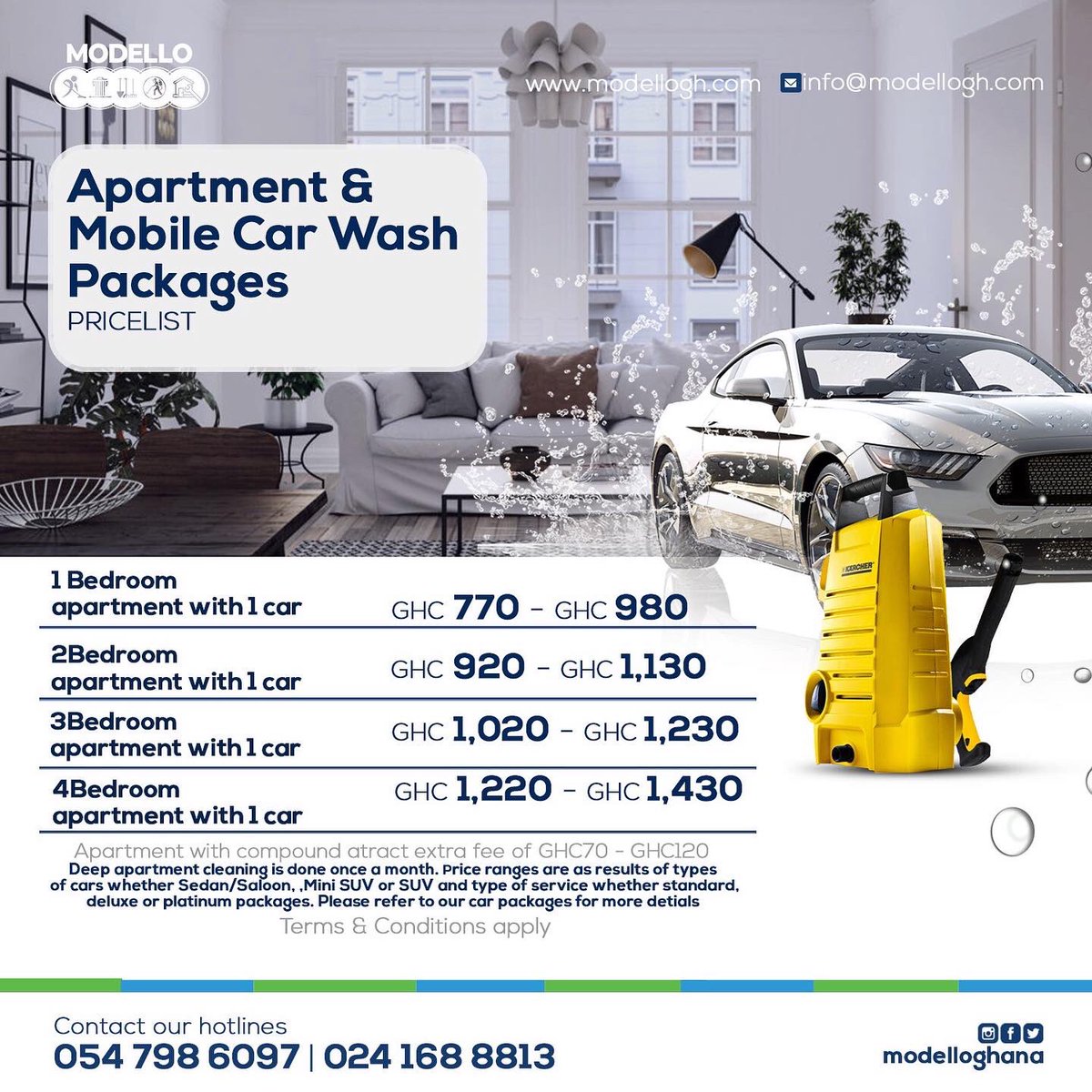 modelloghana's tweet photo. Pricelists here ☺️👇
#showroommaintenance #commercialcleaner #commercialclean #cleaningbusinessprofessionals #cleaningprofessional #industrialcleaning #postconstructioncleaningservice #postconstructioncleaners #postconstructioncleaningcompany #afterbuildingcleaning https://t.co/K30ZqkPX9I