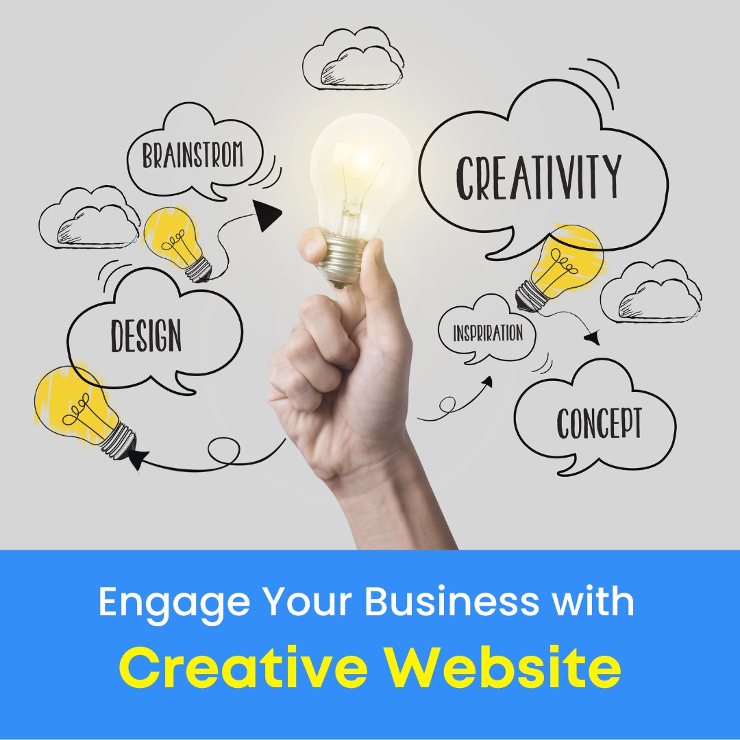 Cross_DMA's tweet photo. Are you in search of Professional Website Design company? 
Contact Us

📲 Call- 888 863 1150
💻 https://t.co/QtMvNCax1z

#crossdigital #digitalmarketingagency #socialmediamarketing #socialmedia #websitedesign #searchengineoptimization #emailmarketing #digitalmarketing https://t.co/NyKI6kETYN