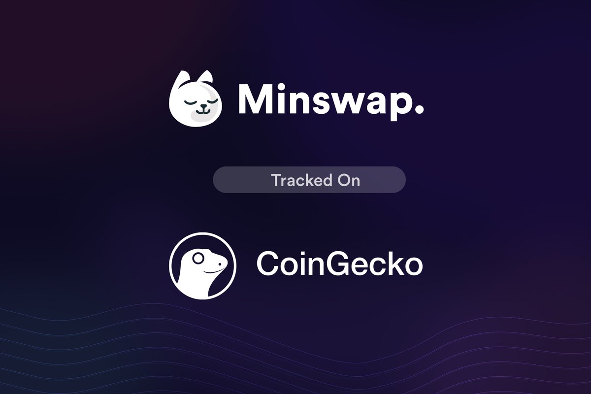 Minswap Labs tweet media