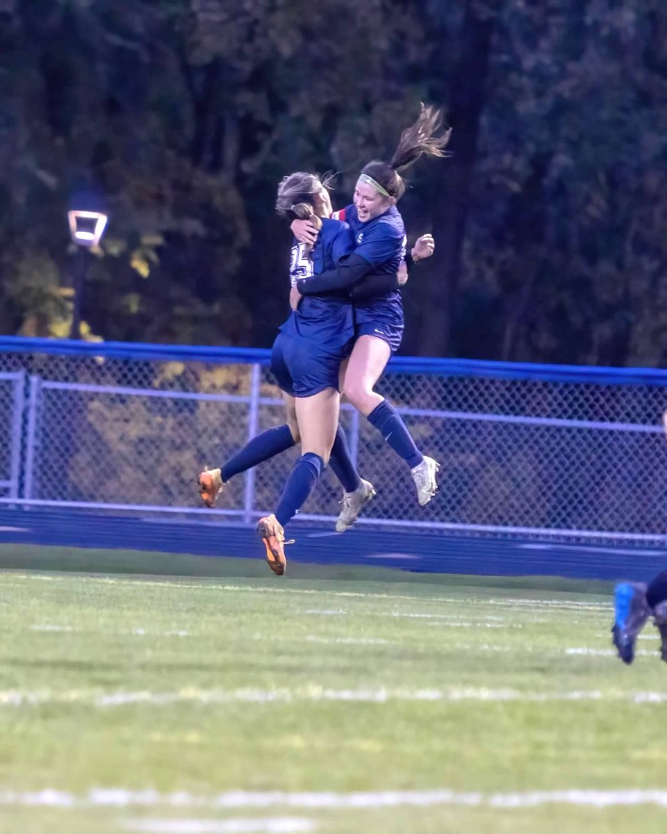 Saints Soccer tweet media