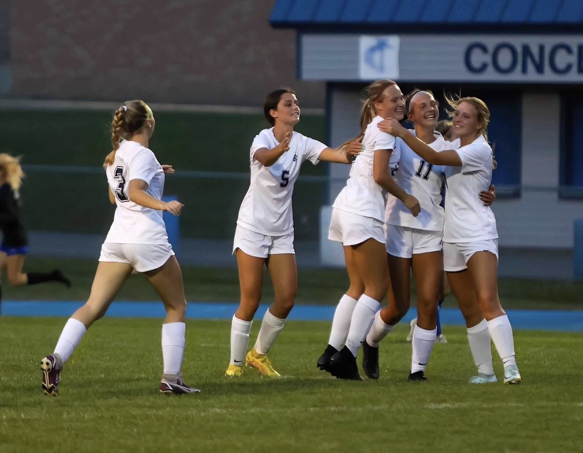 Saints Soccer tweet media