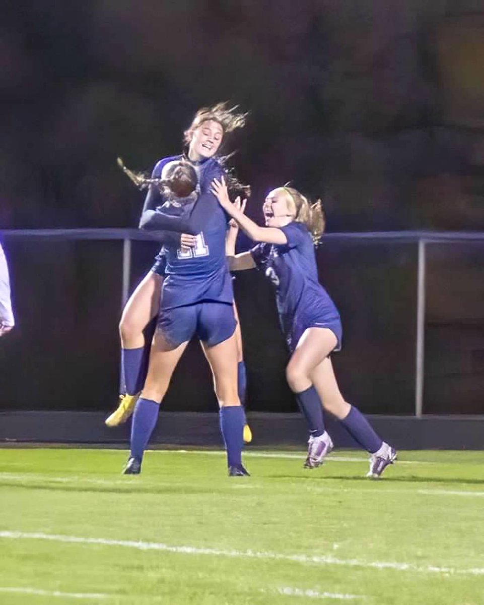 Saints Soccer tweet media