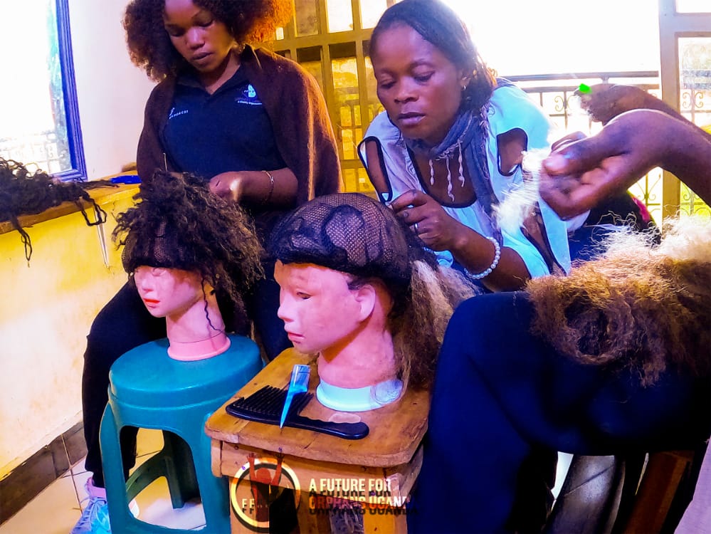 ffouganda's tweet photo. A Future For Orphans Uganda gives you an opportunity to learn, improve and earn a living through hands on skills. Registration is free. For more details you can reach us on; +256783282541 or +256700785426
#AFFOU
#GiveLittleSaveMany https://t.co/fVKblV1eGp