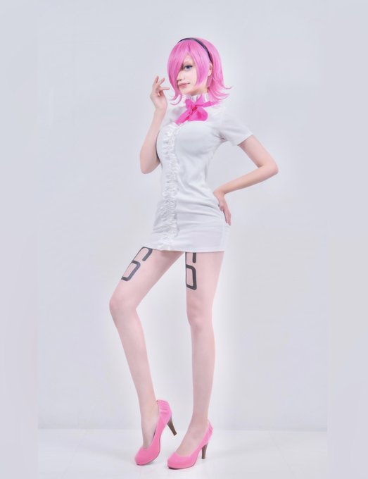 コスプレイヤーあわのTwitter画像12