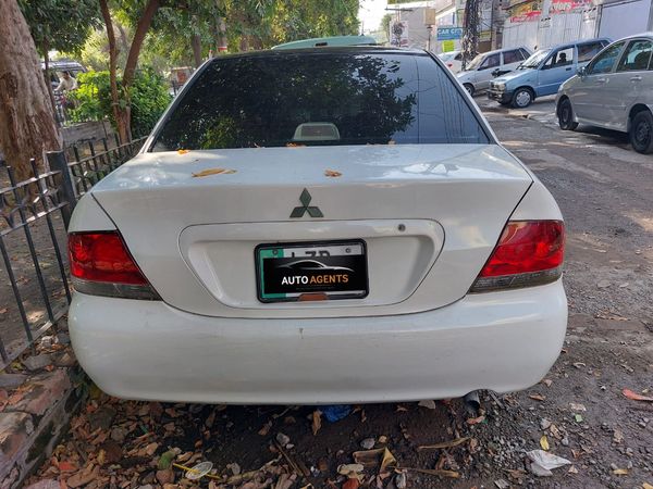 AgentsAuto's tweet photo. Mitsubishi Lancer 1.3Manual
Video link:https://t.co/qqjTdiDHNJ
Call: 03004343008
Location: Lahore
#BasicInfo
Model: 2004
Registered: 2004 (LHR)
Mileage: 109,500km
Demand: 9,25,000/- https://t.co/CXJrkwkUsv