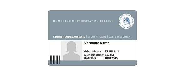 UBHumboldtUni's tweet photo. #LifehacksfürErstis: 4in1! Eine Karte für alles.
Eure universale CampusCard dient als:

🍽️ MensaCard
🔒 Schloss an einigen Schließfächern
📚 Bibliotheksausweis und
💳 Bezahlungsmittel an den Automaten. https://t.co/O56TF7HLAf