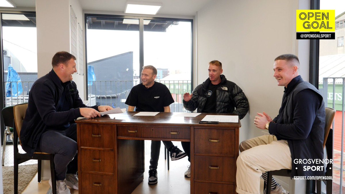 Open Goal tweet media