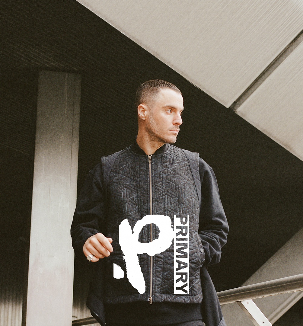 Happy to say I've joined @primary_talent All future bookings: francesco@primarytalent.com